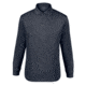 Elbeco Womens Long Sleeve Ladies Cut Ufx Tactical Polo Shirt, Black - K5181LC-2XL