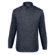 Elbeco Womens Long Sleeve Ladies Cut Ufx Tactical Polo Shirt, Navy - K5184LC-2XL