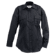 Womens, Midnight Navy,Tek3 Long Sleeve Shirt, Ladies Cut