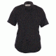 Womens, Navy, Distinction Short Sleeve Shirts, Ladies Choice