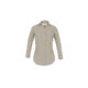 Elbeco Womens, Tan, Duty Maxx Long Sleeve, Without Creases - 9592LCD-30