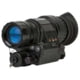 Elbit Systems of America PVS-14 Monocular System, Green Phosphor, Black, 6015YHP43-1