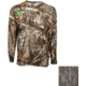 Element Outdoors Drive Long Sleeve Bottomland Shirt - Mens, Mossy Oak Bottomland Camo, 2XL, DS-LS-2XL-BL