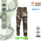 Element Outdoors Drive Series Light Weight Pants - Womens, EXCAPE, LARGE, DS-WLP-L-EX