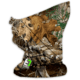 Element Outdoors Drive Series Neck Gaiter - Mens, EDGE, OSFM, DS-NG-ED