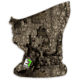 Element Outdoors Drive Series Neck Gaiter - Mens, TIMBER, OSFM, DS-NG-TM