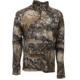 Element Outdoors Drive Series Quarter Zip Shirt - Men's, Extra Large, Excape, DS-QZ-XL-EX