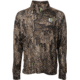 Element Outdoors Drive Series Quarter Zip Shirt - Men's, 4XL, Timber, DS-QZ-4XL-TM