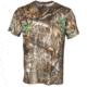 Element Outdoors Drive Series Youth Short-Sleeve Shirt, EDGE, MEDIUM, DS-YSS-M-ED