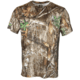Element Outdoors Drive Series Youth Short-Sleeve Shirt, EDGE, X-LARGE, DS-YSS-XL-ED