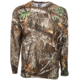 Element Outdoors Drive Series Long-Sleeve Shirt - Mens, EDGE, 2X-LARGE, DS-LS-2XL-ED