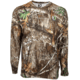Element Outdoors Drive Series Youth Long-Sleeve Shirt, EDGE, X-LARGE, DS-YLS-XL-ED