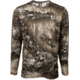 Element Outdoors Drive Series Youth Long-Sleeve Shirt, EXCAPE, MEDIUM, DS-YLS-M-EX