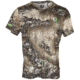 Element Outdoors Drive Series Youth Short-Sleeve Shirt, EXCAPE, MEDIUM, DS-YSS-M-EX