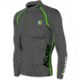 Element Outdoors Kore Series Arctic Thermal Long-Sleeve Shirt - Mens, BLACK, 2X-Large, KS-ATLS-2XL-BK