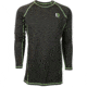 Element Outdoors Kore Series Arctic Thermal Long-Sleeve Shirt - Mens, BLACK, 2X-Large, KS-ATLS-2XL-BK