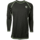 Element Outdoors Kore Series Arctic Thermal Long-Sleeve Shirt - Mens, BLACK, 4X-Large, KS-ATLS-4XL-BK