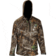 Element Outdoors Prime Series Quarter Zip Jacket - Mens, EDGE, 2X-LARGE, PS-QZJ-2XL-ED
