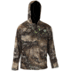 Element Outdoors Prime Series Quarter Zip Jacket - Mens, EXCAPE, 3X-Large, PS-QZJ-3XL-EX