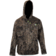 Element Outdoors Prime Series Quarter Zip Jacket - Mens, TIMBER, X-LARGE, PS-QZJ-XL-TM