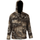 Element Outdoors Prime Series Quarter Zip Jacket - Womens, EXCAPE, X-LARGE, PS-WQZJ-XL-EX