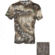 Element Outdoors Shirt Drive Short Sleeve Bottomland T-Shirt - Mens, Mossy Oak Bottomland Camo, Large, DS-SS-L-BL