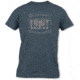 Element Outdoors Spot Stalk Hunt Short-Sleeve T-Shirt - Mens, Indigo, 4X-Large, SS-SSHT-4XL-IG