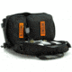 Eleven 10 Range Aid Bag - E10-9101-BLK