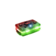 Elite Series White LED Work Light, Red/Green, GA-ELT-RG-DVOR