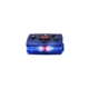 Elite Series White/Red 4 LED Work Light, Blue/Blue, GA-ELT-BB-DVOR