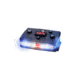 Elite Series White/Red 4 LED Work Light, Blue/Blue, GA-ELT-BB-DVOR