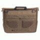 Elite Survival Systems Elite Tactical Messenger Bag - Open View 1 ETMB-T