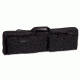 USED Elite Survival Systems Assault Systems Double Agent Rifle Case, 43in, Black, DOC43-B, EDEMO1