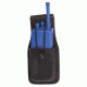 Elite Survival Systems DuraTek Molded Swivel Radio Pouch - MV140-B