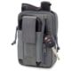 Elite Survival Systems Liberty Gun Pack, Heather Gray, 8001-H