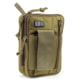 Elite Survival Systems Liberty Gun Pack, Coyote Tan, 8001-T