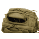 Elite Survival Systems Guardian EDC Backpack w/Armor Panel, Tan, 7722-T-A