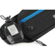 Elite Survival Systems Marathon Gun Pack, Large, Blue accent, 8101C-BL