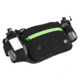 Elite Survival Systems Marathon Gun Pack, Large, Green accent, 8101C-GN