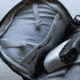 Elite Survival Systems Microguard Mini Cross-Body Concealed Carry Bag, 8005-B