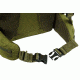 Elite Survival Systems Mission Backpack, Olive Drab 7710-OD