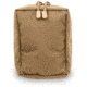 Elite Survival Systems MOLLE Medical Utility Pouch, Coyote Tan ME210-T