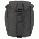 Elite Survival Systems MOLLE Quick-Detach Medical Pouch, Black ME212-B