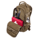 Elite Survival Systems PULSE 24-Hour Backpack, Coyote Tan, 7701-T