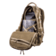 Elite Survival Systems PULSE 24-Hour Backpack, Coyote Tan, 7701-T