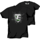 Elite Survival Systems Shield T-Shirt, Small, Black ESST-B-SM