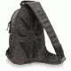 Elite Survival Systems Smokescreen Concealment Backpack, Black,  7720-B