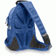 Elite Survival Systems Smokescreen Concealment Backpack, Blue, Navy 7720-NB