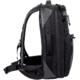 Elite Survival Systems Stealth SBR Backpack, Black, 7726-B