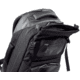 Elite Survival Systems Stealth SBR Backpack, Black, 7726-B